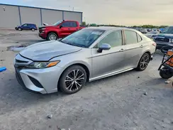 4T1B11HKXJU133968 2018 TOYOTA CAMRY