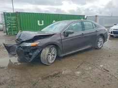 4T1B11HKXJU134165 2018 TOYOTA CAMRY