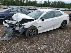 4T1B11HKXJU134974 2018 TOYOTA CAMRY