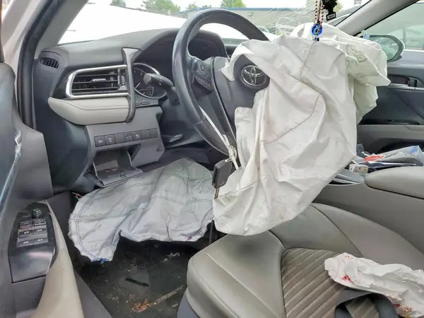 4T1B11HKXJU134974 2018 TOYOTA CAMRY - Image 8