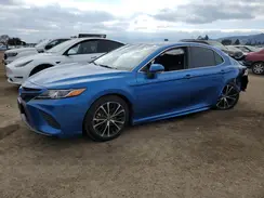 4T1B11HKXJU135350 2018 TOYOTA CAMRY