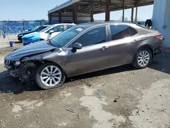 4T1B11HKXJU136725 2018 TOYOTA CAMRY