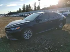 4T1B11HKXJU137423 2018 TOYOTA CAMRY