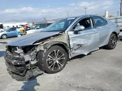 4T1B11HKXJU139155 2018 TOYOTA CAMRY