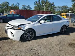 4T1B11HKXJU139527 2018 TOYOTA CAMRY