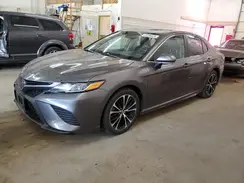 4T1B11HKXJU139687 2018 TOYOTA CAMRY