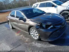 4T1B11HKXJU139821 2018 TOYOTA CAMRY