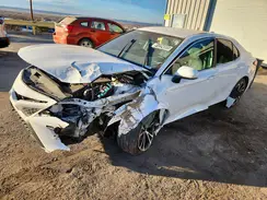 4T1B11HKXJU141603 2018 TOYOTA CAMRY