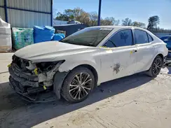 4T1B11HKXJU142833 2018 TOYOTA CAMRY