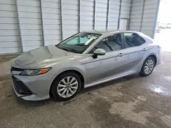 4T1B11HKXJU143433 2018 TOYOTA CAMRY