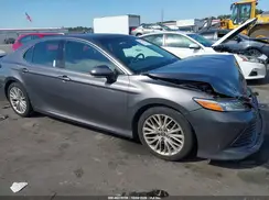 4T1B11HKXJU143996 2018 TOYOTA CAMRY