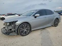 4T1B11HKXJU145442 2018 TOYOTA CAMRY