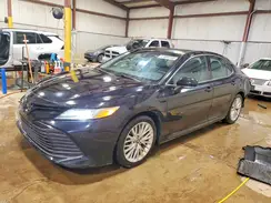 4T1B11HKXJU145831 2018 TOYOTA CAMRY