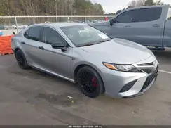 4T1B11HKXJU145988 2018 TOYOTA CAMRY