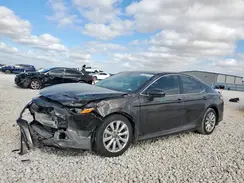4T1B11HKXJU146638 2018 TOYOTA CAMRY