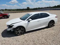 4T1B11HKXJU146705 2018 TOYOTA CAMRY