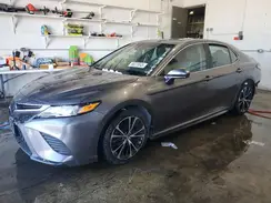4T1B11HKXJU148230 2018 TOYOTA CAMRY