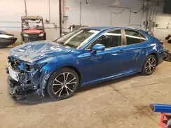4T1B11HKXJU150060 2018 TOYOTA CAMRY