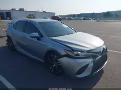 4T1B11HKXJU150995 2018 TOYOTA CAMRY