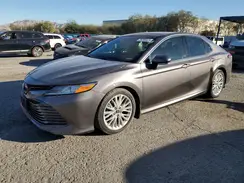 4T1B11HKXJU151743 2018 TOYOTA CAMRY