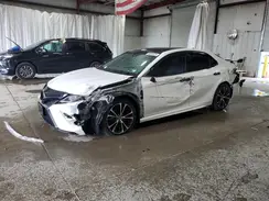 4T1B11HKXJU151838 2018 TOYOTA CAMRY