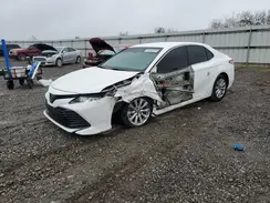 4T1B11HKXJU152827 2018 TOYOTA CAMRY