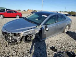 4T1B11HKXJU153055 2018 TOYOTA CAMRY