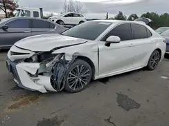 4T1B11HKXJU153203 2018 TOYOTA CAMRY
