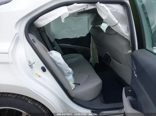 4T1B11HKXJU154562 2018 TOYOTA CAMRY - Image 8