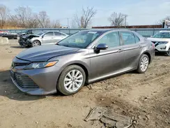 4T1B11HKXJU155517 2018 TOYOTA CAMRY