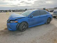 4T1B11HKXJU155968 2018 TOYOTA CAMRY