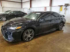 4T1B11HKXJU156022 2018 TOYOTA CAMRY