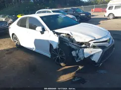 4T1B11HKXJU156814 2018 TOYOTA CAMRY