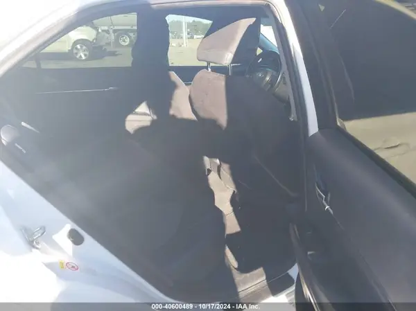 4T1B11HKXJU156814 2018 TOYOTA CAMRY - Image 8