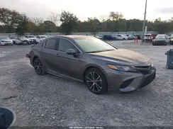 4T1B11HKXJU157400 2018 TOYOTA CAMRY