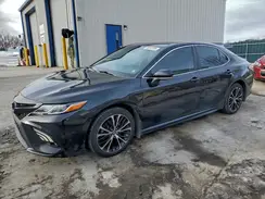 4T1B11HKXJU158448 2018 TOYOTA CAMRY