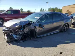 4T1B11HKXJU158515 2018 TOYOTA CAMRY