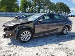 4T1B11HKXJU158661 2018 TOYOTA CAMRY