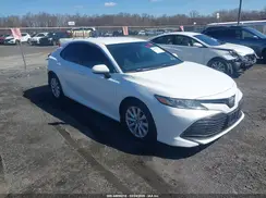4T1B11HKXJU158689 2018 TOYOTA CAMRY