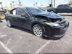 4T1B11HKXJU158739 2018 TOYOTA CAMRY