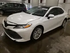 4T1B11HKXJU159308 2018 TOYOTA CAMRY