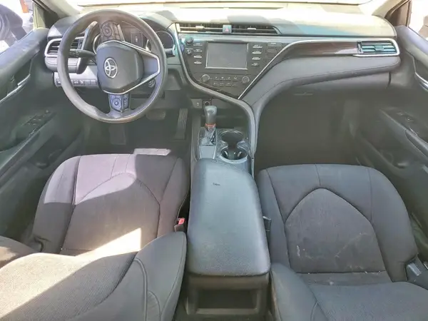 4T1B11HKXJU501453 2018 TOYOTA CAMRY - Image 8