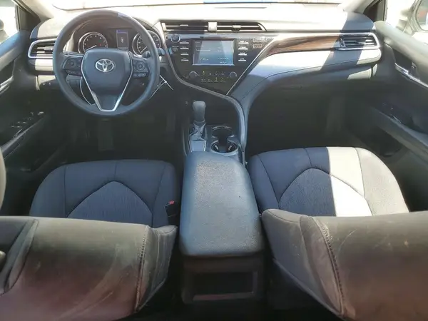 4T1B11HKXJU501498 2018 TOYOTA CAMRY - Image 8