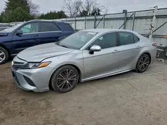 4T1B11HKXJU502277 2018 TOYOTA CAMRY