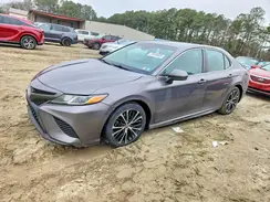 4T1B11HKXJU504045 2018 TOYOTA CAMRY