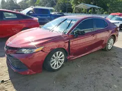 4T1B11HKXJU504871 2018 TOYOTA CAMRY