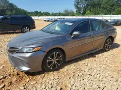4T1B11HKXJU504885 2018 TOYOTA CAMRY