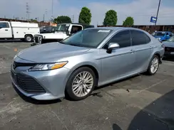 4T1B11HKXJU505096 2018 TOYOTA CAMRY