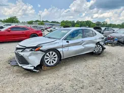4T1B11HKXJU505941 2018 TOYOTA CAMRY