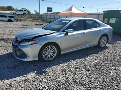 4T1B11HKXJU506572 2018 TOYOTA CAMRY
